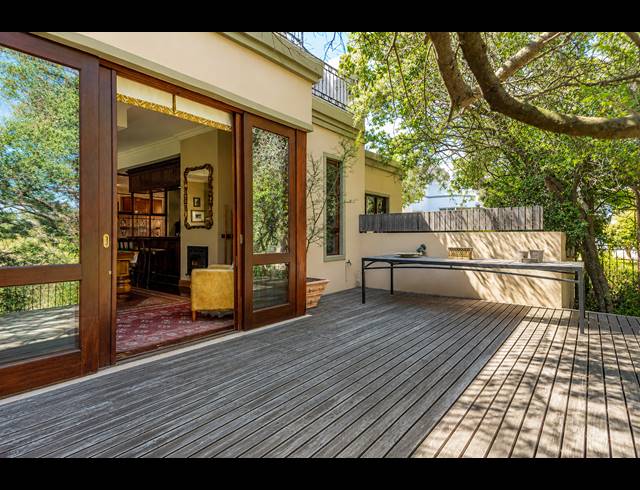 4 BEDROOM HOUSE FOR SALE IN DAINFERN GOLF ESTATE